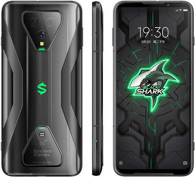 Xiaomi Black Shark 3 — image 3