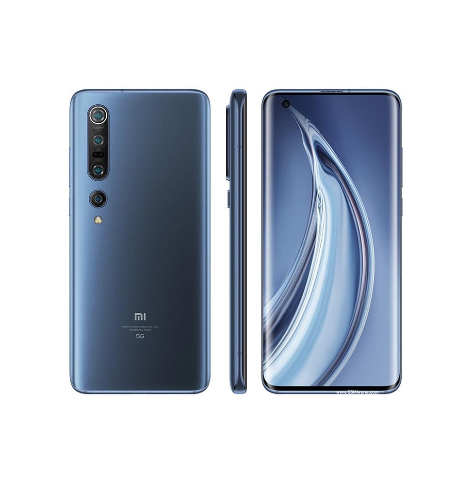 Xiaomi Mi 10 Pro 5G