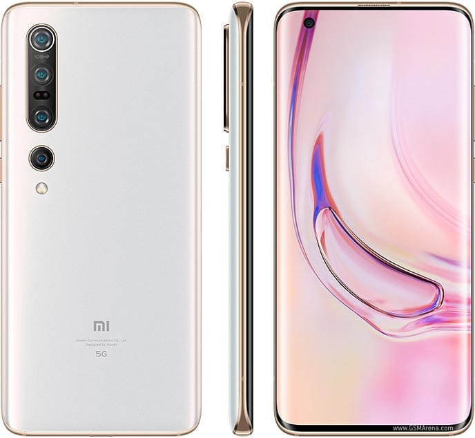 Xiaomi Mi 10 Pro 5G — image 2