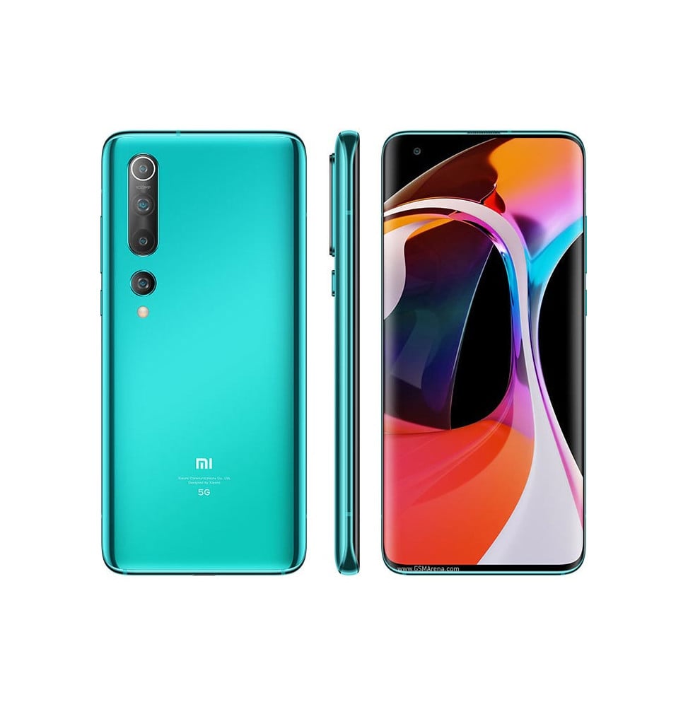 Xiaomi Mi 10 5G