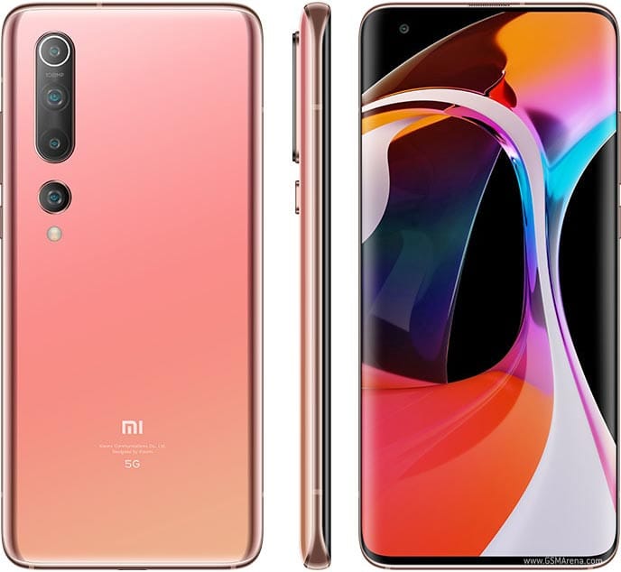 Xiaomi Mi 10 5G — image 2