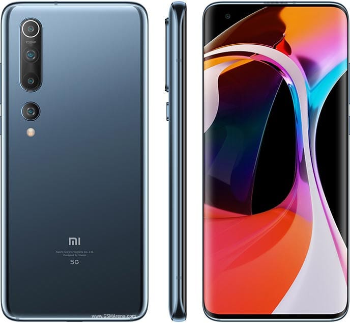 Xiaomi Mi 10 5G — image 3