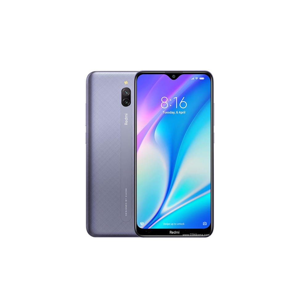 Xiaomi Redmi 8A Pro