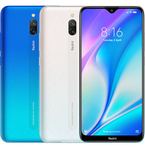 Xiaomi Redmi 8A Pro