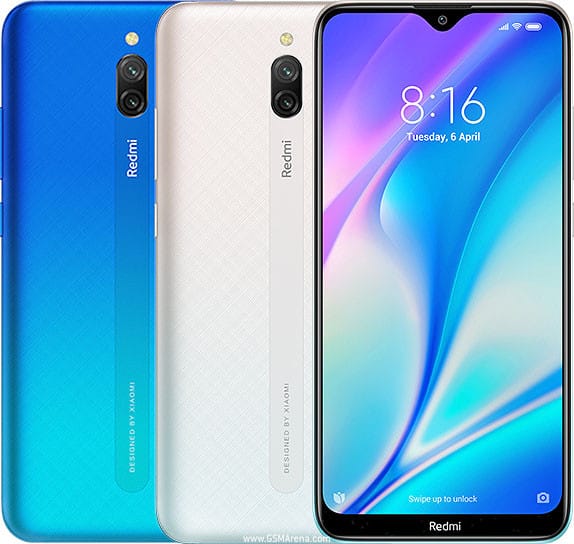 Xiaomi Redmi 8A Dual — image 2
