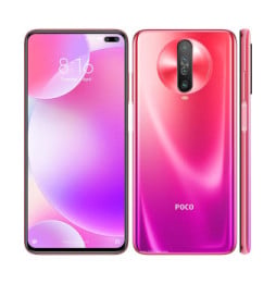 Xiaomi Poco X2