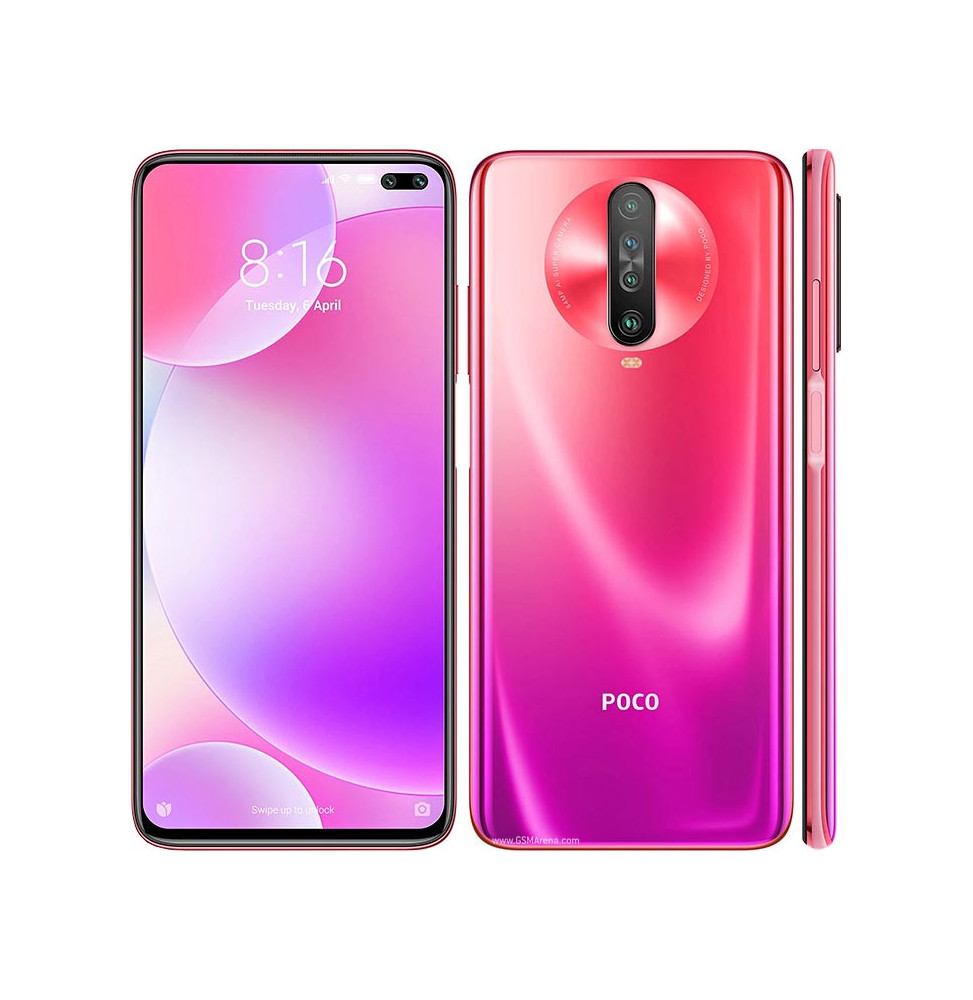 Xiaomi Poco X2
