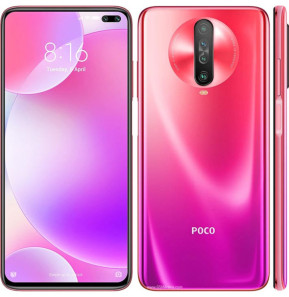 Xiaomi Poco X2