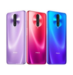 Xiaomi Poco X2