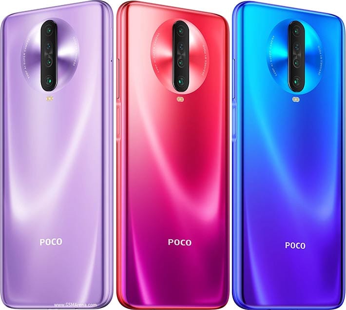 Xiaomi Poco X2 — image 2
