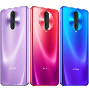 Xiaomi Poco X2