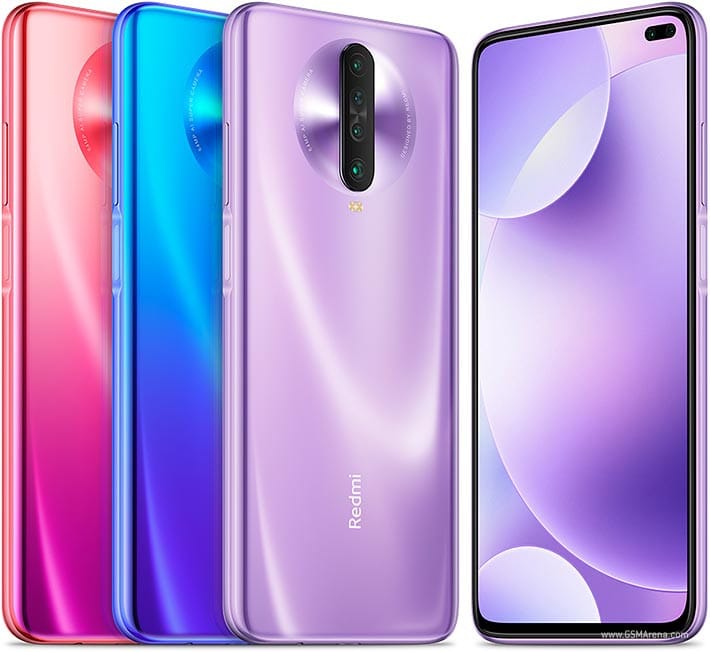Xiaomi Redmi K30 — image 1