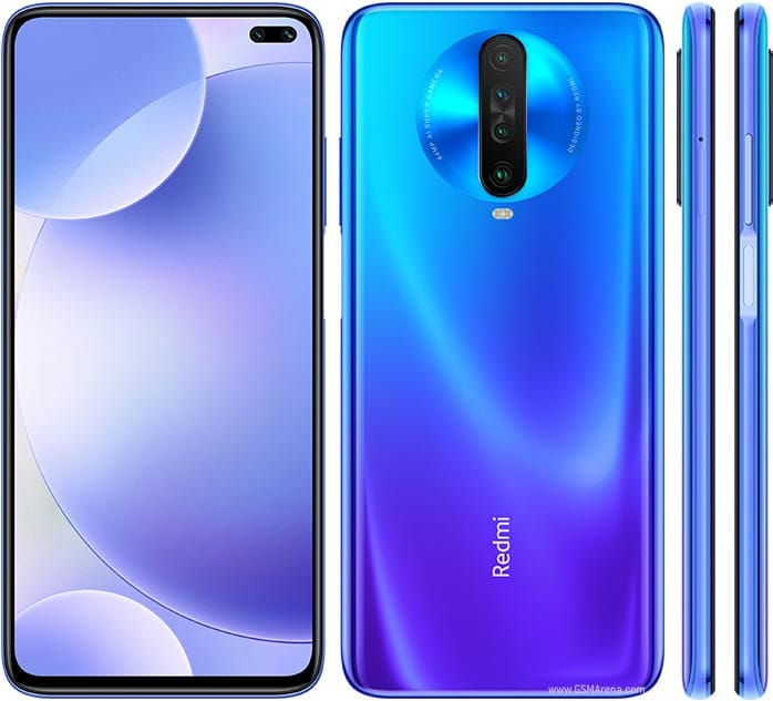 Xiaomi Redmi K30 — image 2