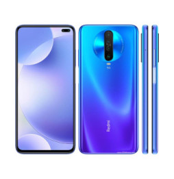 Xiaomi Redmi K30 5G
