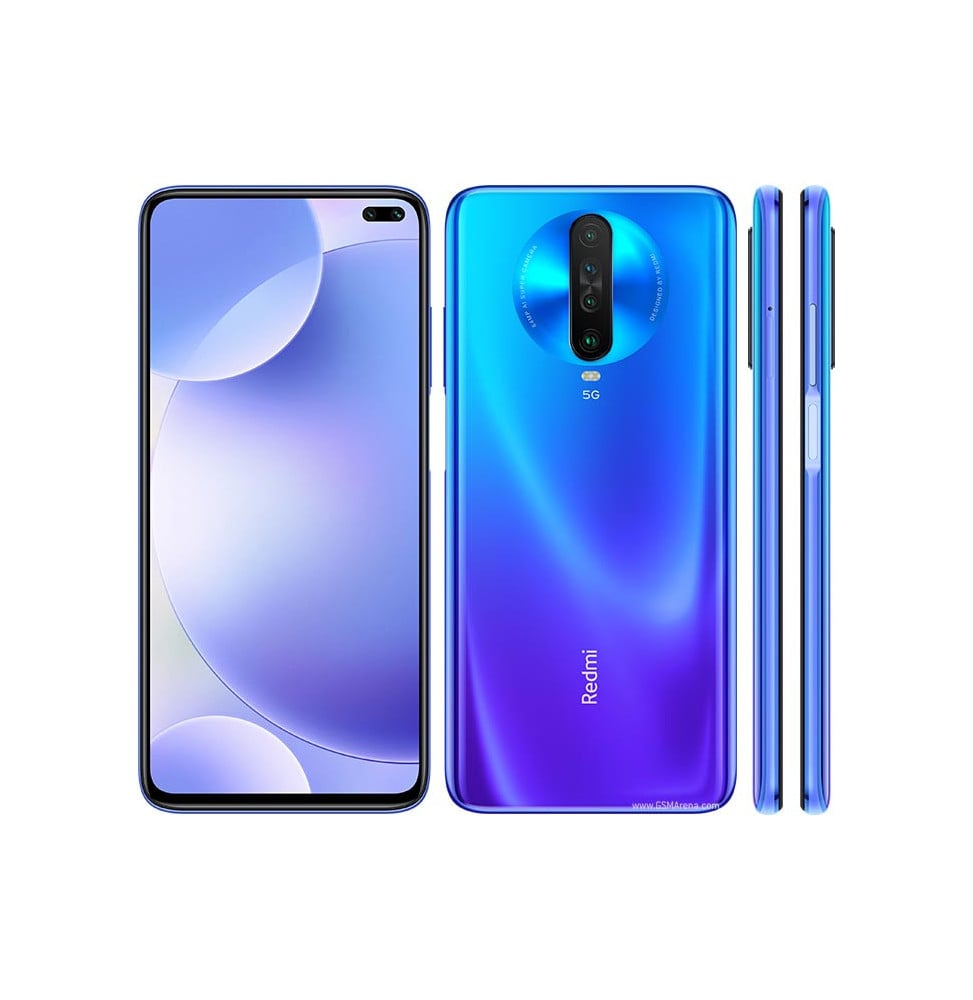 Xiaomi Redmi K30 5G