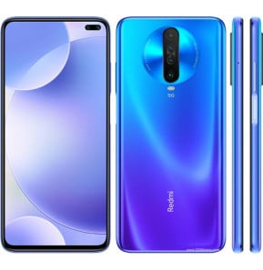 Xiaomi Redmi K30 5G