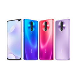Xiaomi Redmi K30 5G