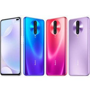 Xiaomi Redmi K30 5G