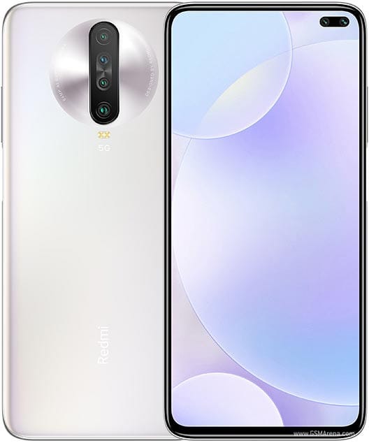 Xiaomi Redmi K30 5G — image 3