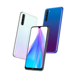 Xiaomi Redmi Note 8T