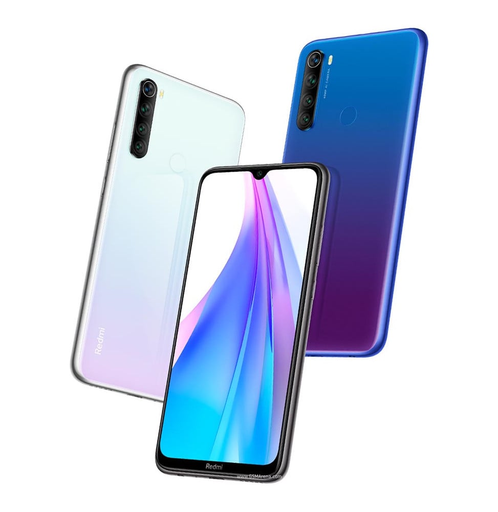 Xiaomi Redmi Note 8T