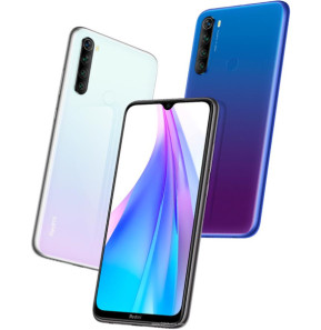Xiaomi Redmi Note 8T
