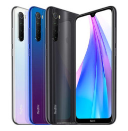 Xiaomi Redmi Note 8T
