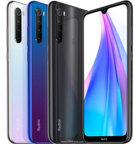 Xiaomi Redmi Note 8T