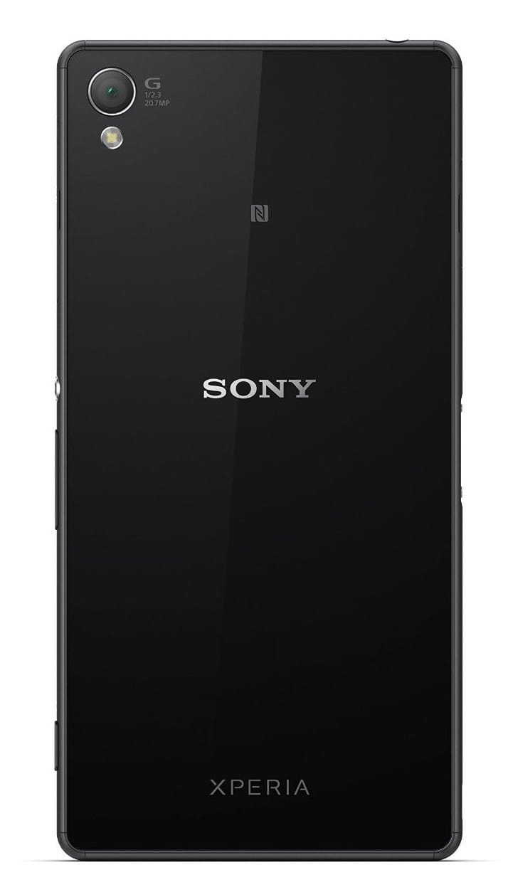 Smartphone Sony XPERIA Z3