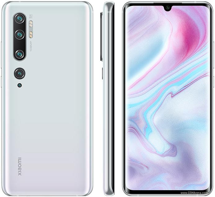Xiaomi Mi Note 10 Pro — image 6