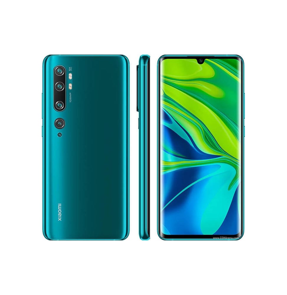 Xiaomi Mi Note 10