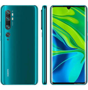 Xiaomi Mi Note 10