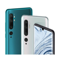 Xiaomi Mi Note 10