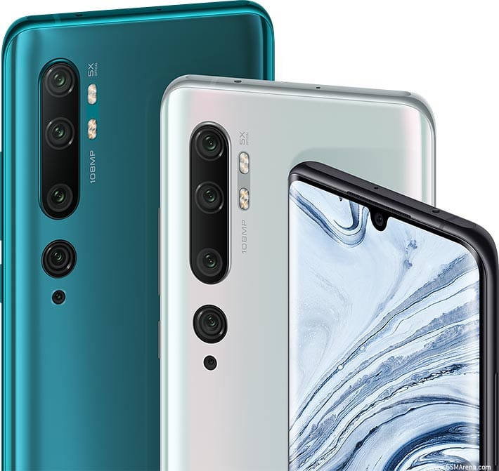 Xiaomi Mi Note 10 — image 2
