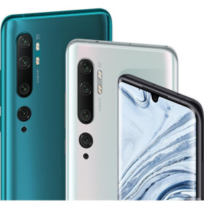 Xiaomi Mi Note 10