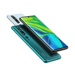 Xiaomi Mi Note 10