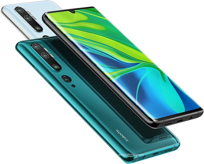 Xiaomi Mi Note 10 — image 3