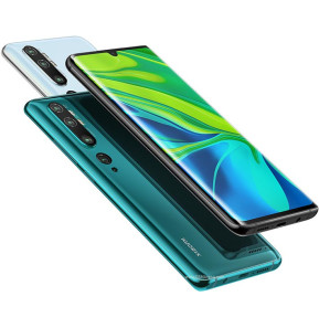 Xiaomi Mi Note 10