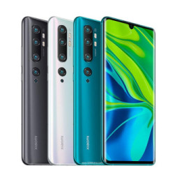 Xiaomi Mi Note 10