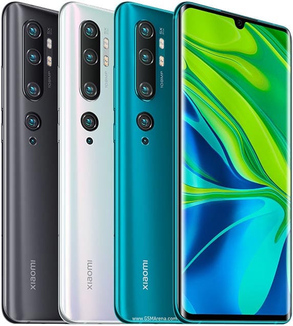 Xiaomi Mi Note 10 — image 4