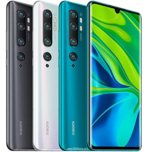 Xiaomi Mi Note 10