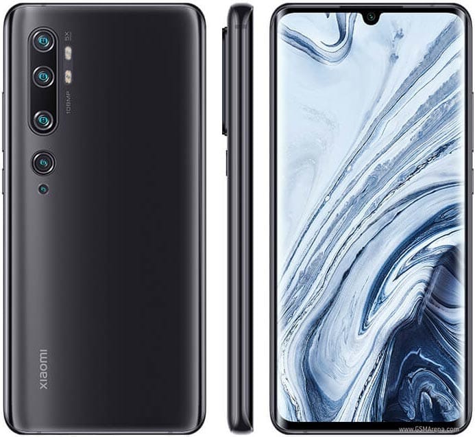 Xiaomi Mi Note 10 — image 5