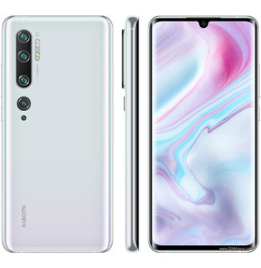 Xiaomi Mi Note 10