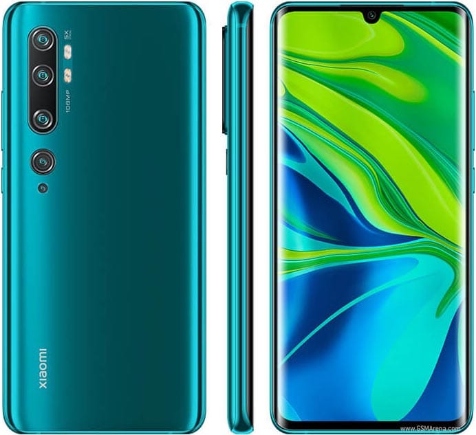 Xiaomi Mi CC9 Pro — image 1