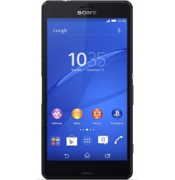 Smartphone Sony XPERIA Z3