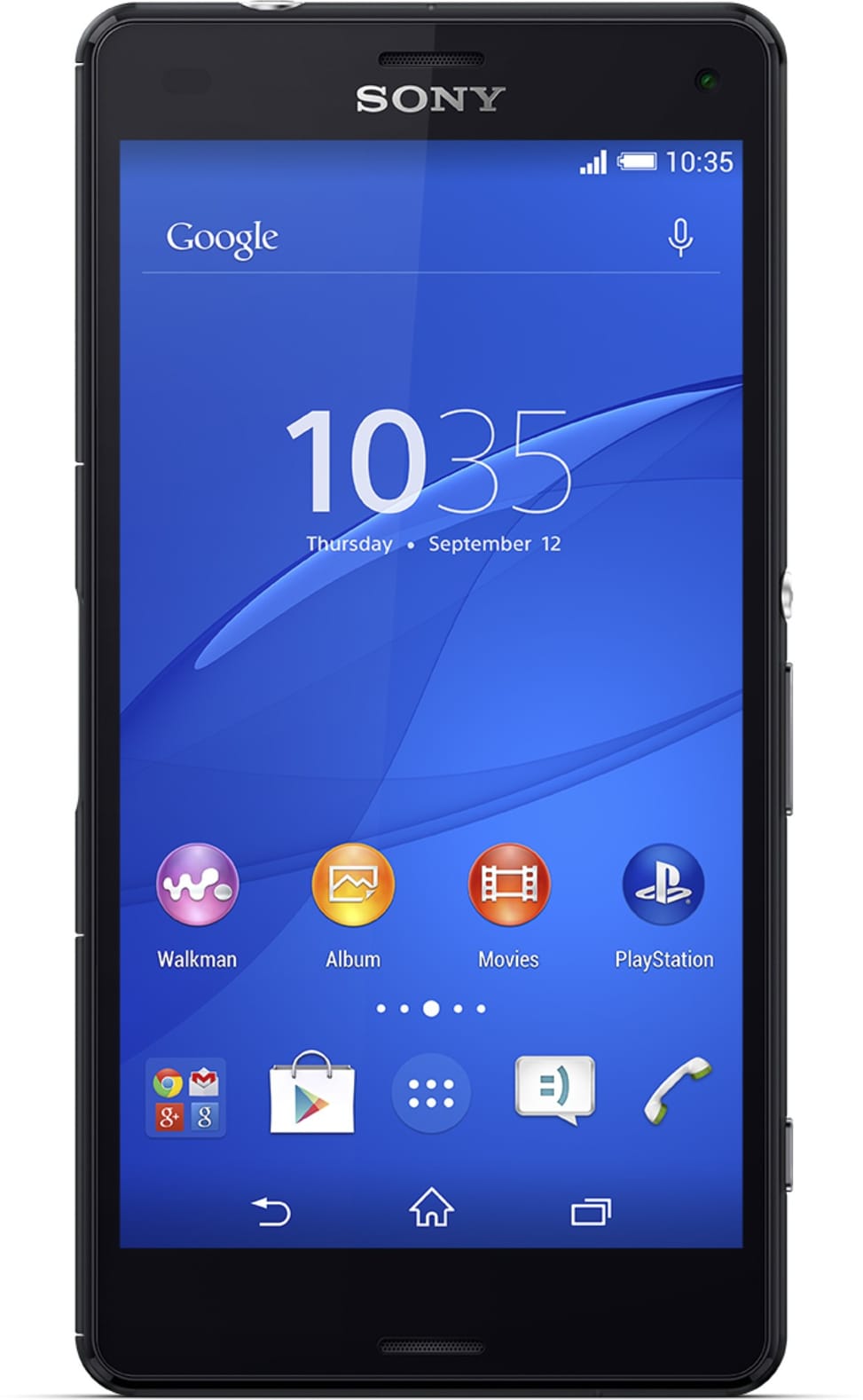 Smartphone Sony XPERIA Z3
