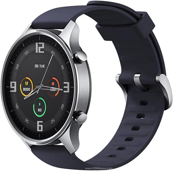 Xiaomi Watch Color