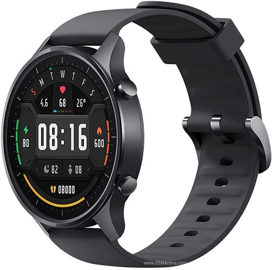 Xiaomi Watch Color — image 2