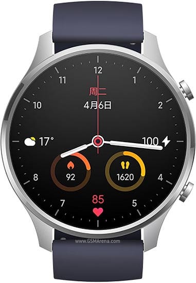 Xiaomi Watch Color — image 3
