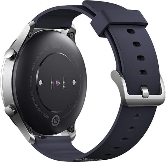 Xiaomi Watch Color — image 4